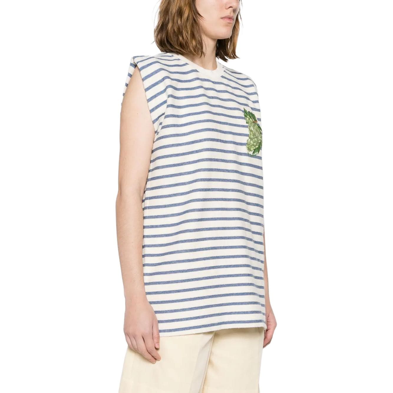 Футболка JW Anderson SS24 T - изображение 3
