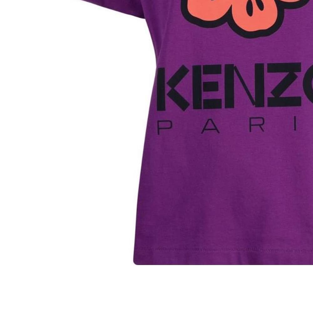 Футболка KENZO BOKE SS23 T - изображение 3