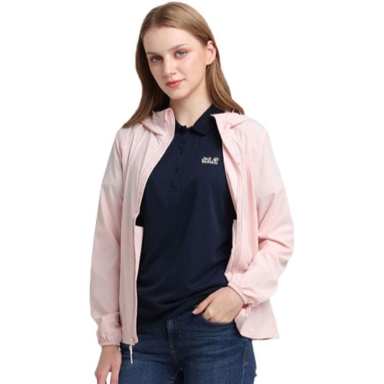 Куртка JACK WOLFSKIN Logo - изображение 7