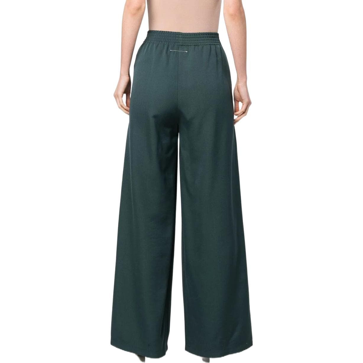 Штаны MM6 Maison Margiela FW22 - изображение 3