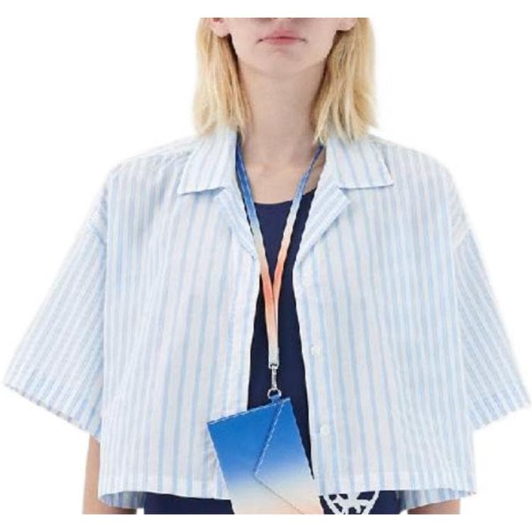 Maison Kitsune SS22 - изображение 3