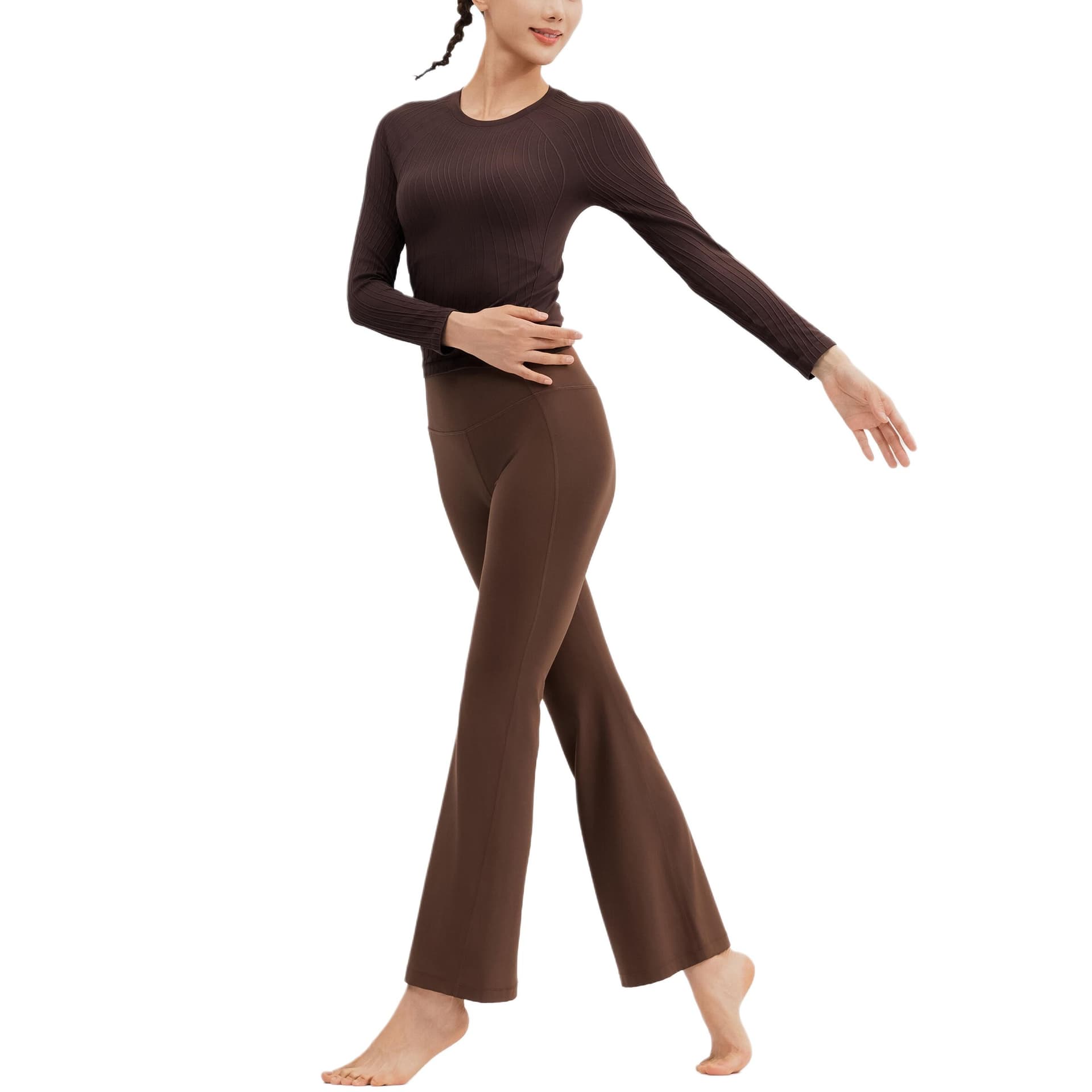 Футболка DECATHLON KIMJALY T - изображение 4