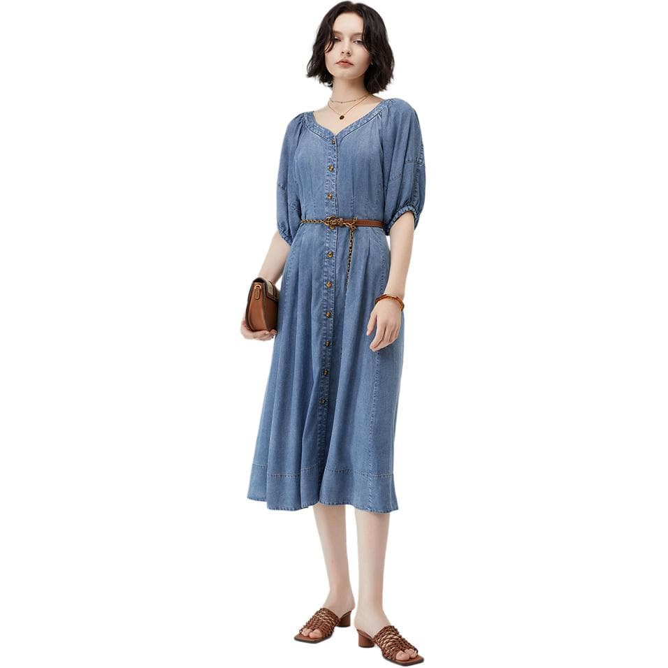 Платье anmani SS24 - изображение 2