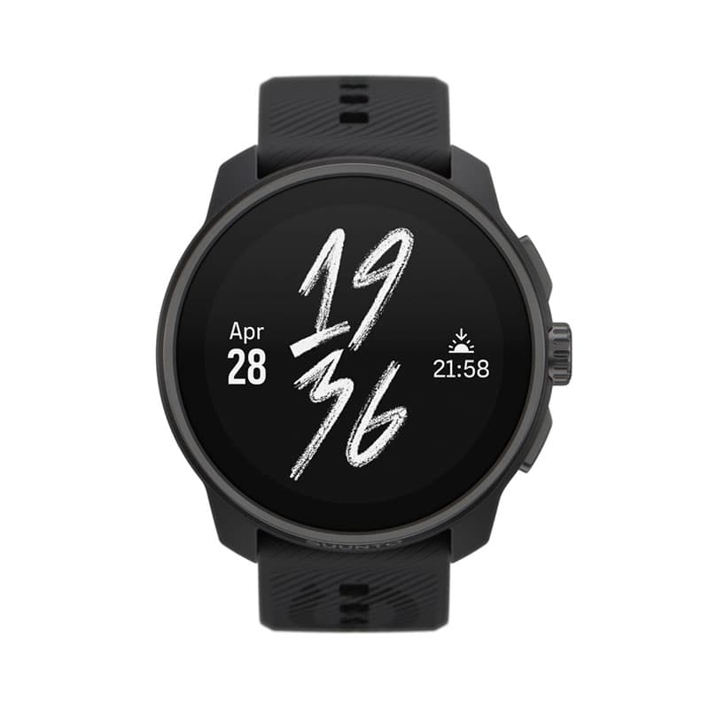 Smart часы SUUNTO Race S - изображение 2