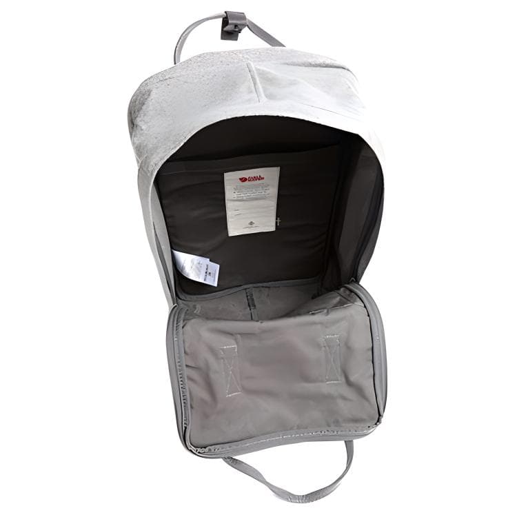 Рюкзак Fjallraven Re-Wool Laptop Rucksack Filz - изображение 3