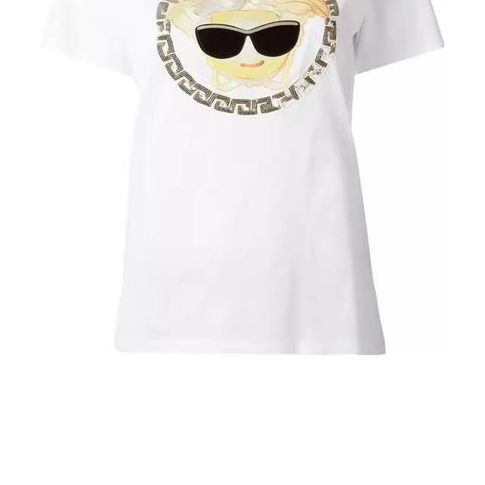 Футболка VERSACE SS23 T - изображение 3