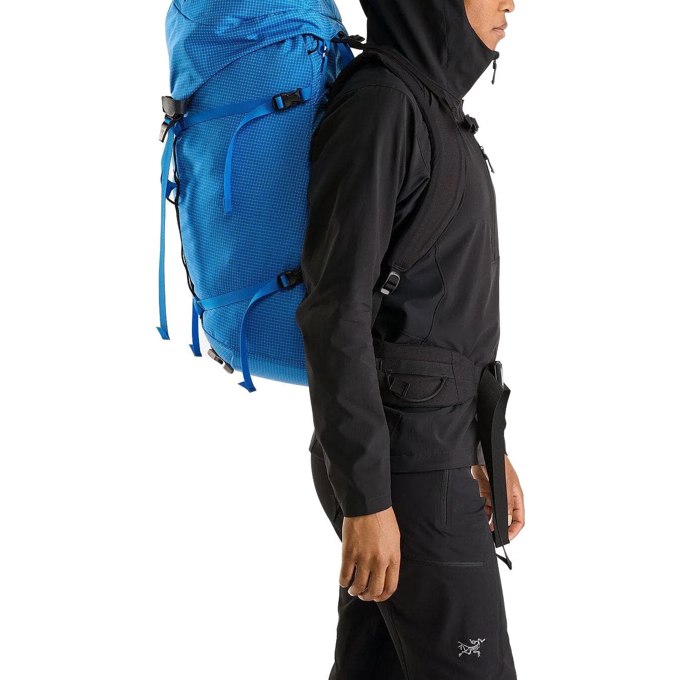 Куртка Arcteryx - изображение 5