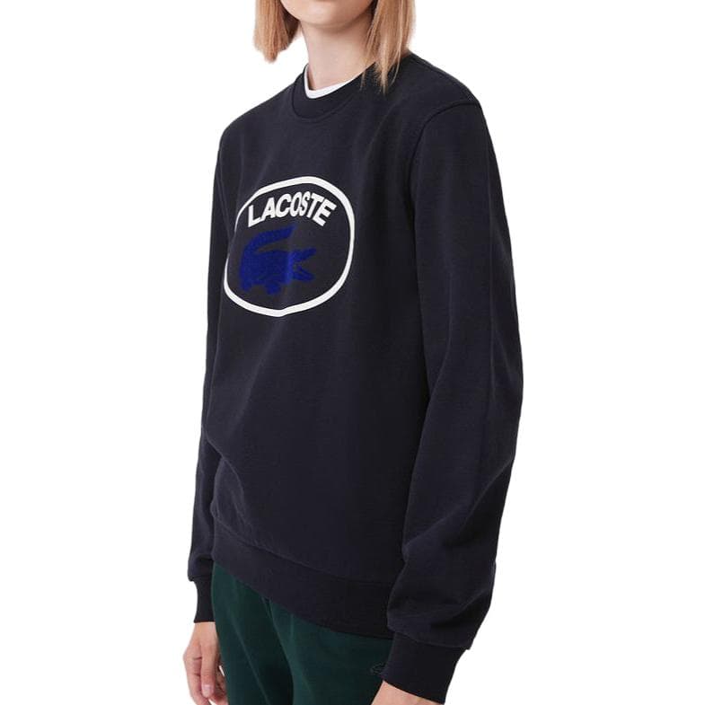 Худи LACOSTE logo - изображение 2