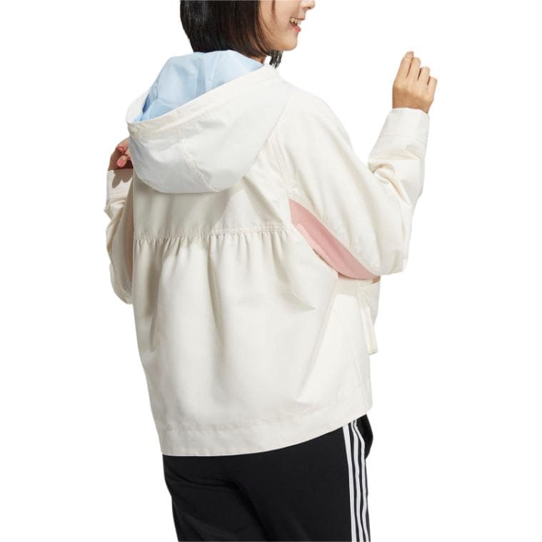 Куртка adidas neo W Gsg Cb Wb 1 - изображение 6