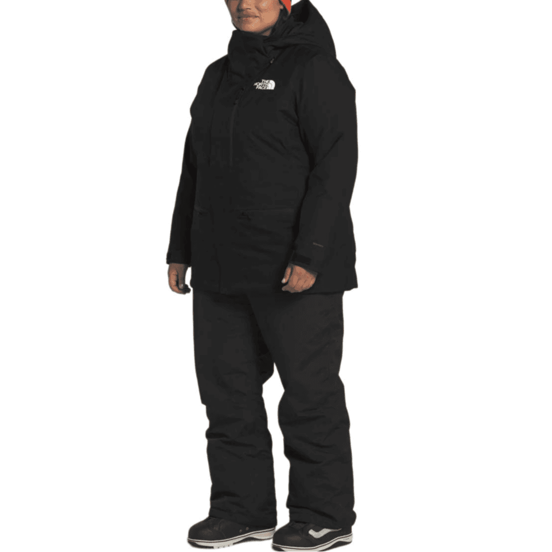 THE NORTH FACE Logo - изображение 5