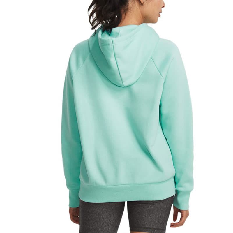 Худи Under Armour Rival - изображение 4