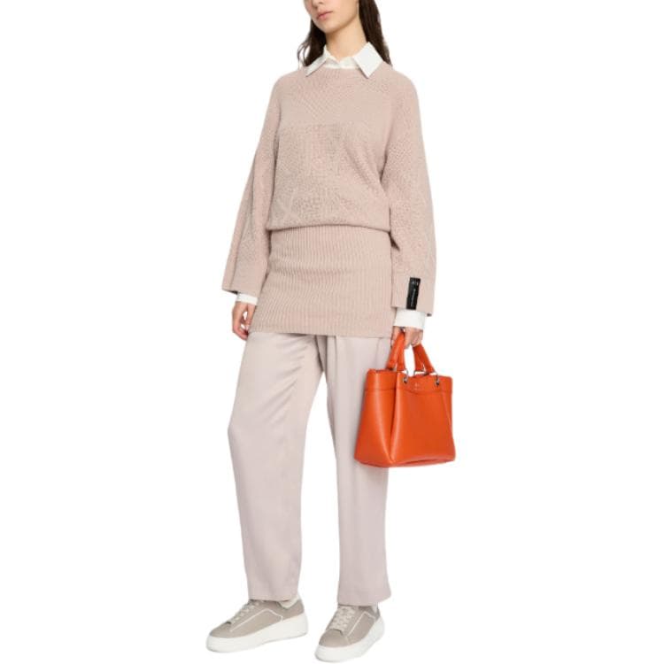 Блузка ARMANI EXCHANGE SS24 - изображение 4