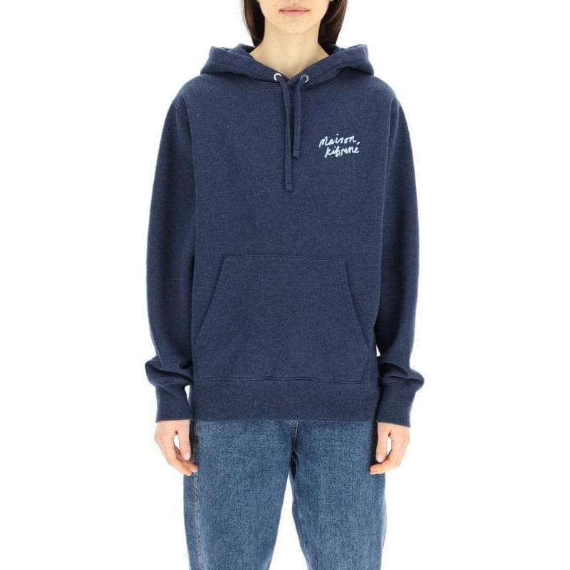 Худи Maison Kitsune SS22 Logo - изображение 2