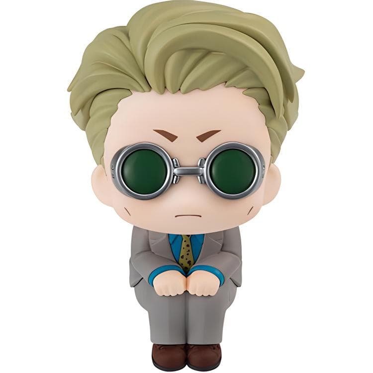MegaHouse Look Up Q 11cm - изображение 1