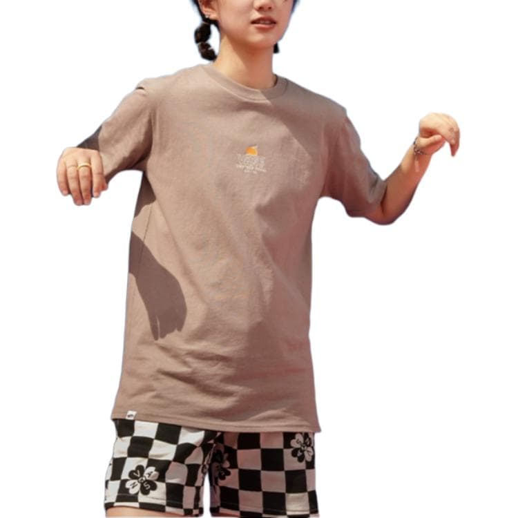 Футболка Vans T - изображение 4