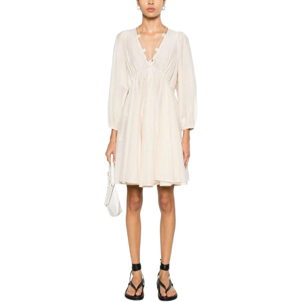 Платье PINKO SS24 V - изображение 2