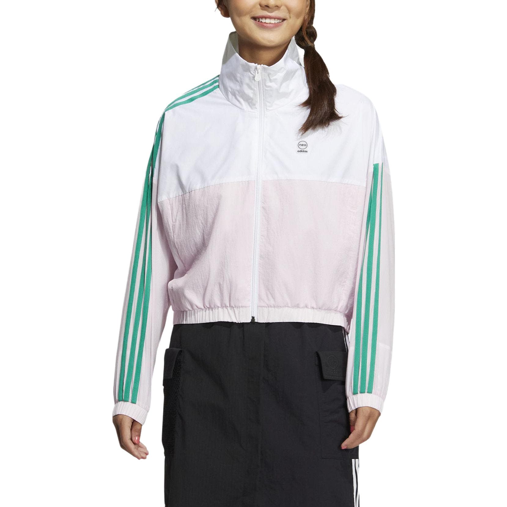 Куртка adidas neo - изображение 2