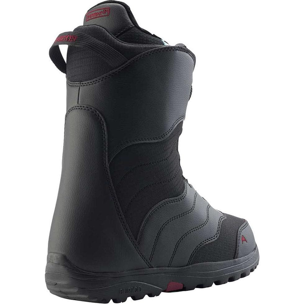 BURTON Mint BOA Лыжные ботинки Стальная проволока Пряжка Женские - изображение 4