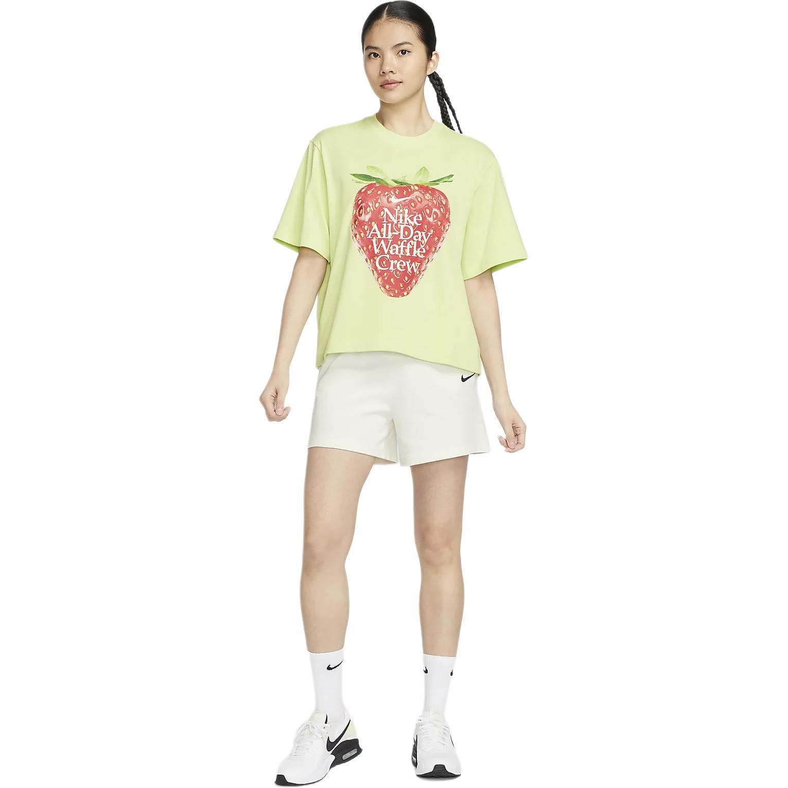 Шорты Nike - изображение 6