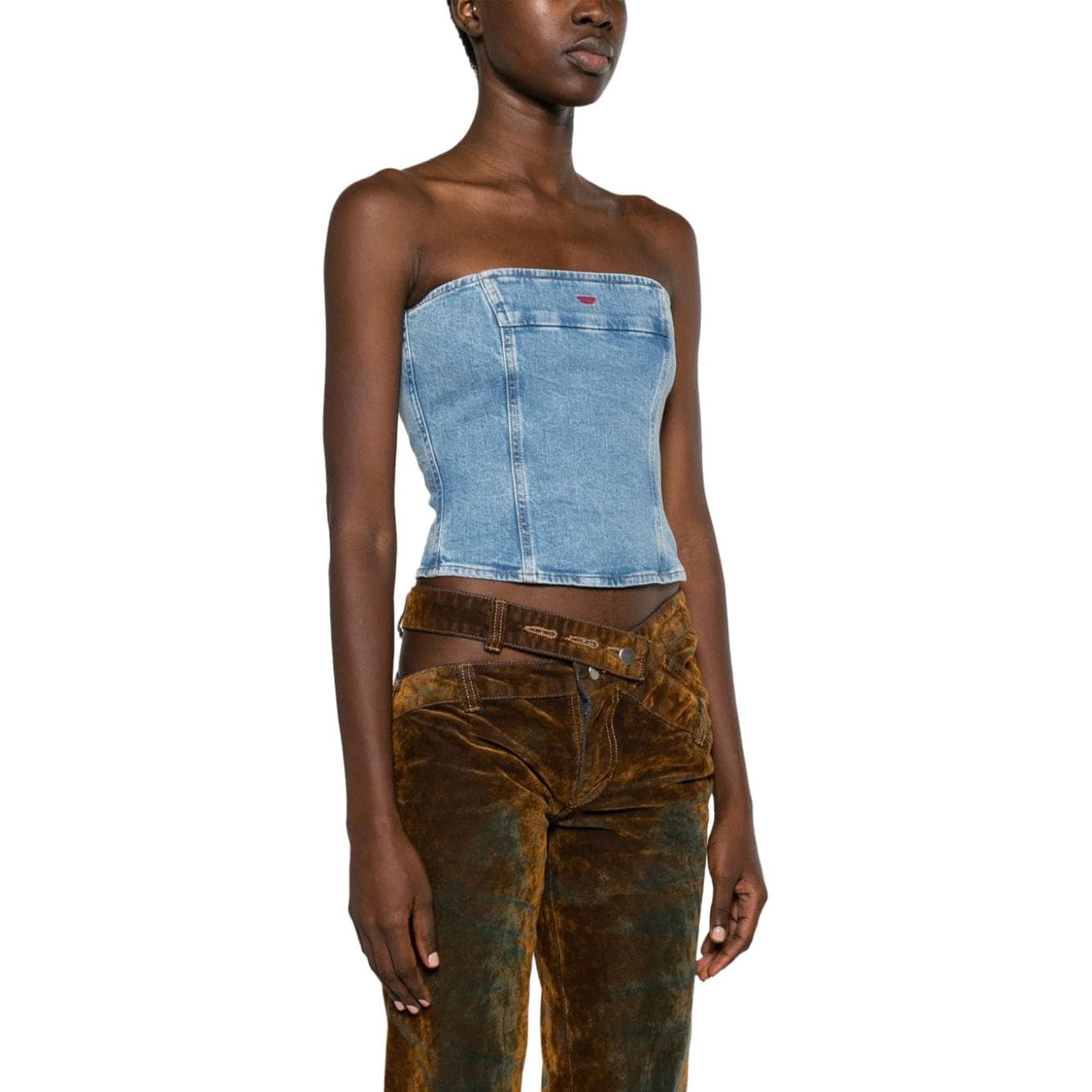 DIESEL SS24 - изображение 3