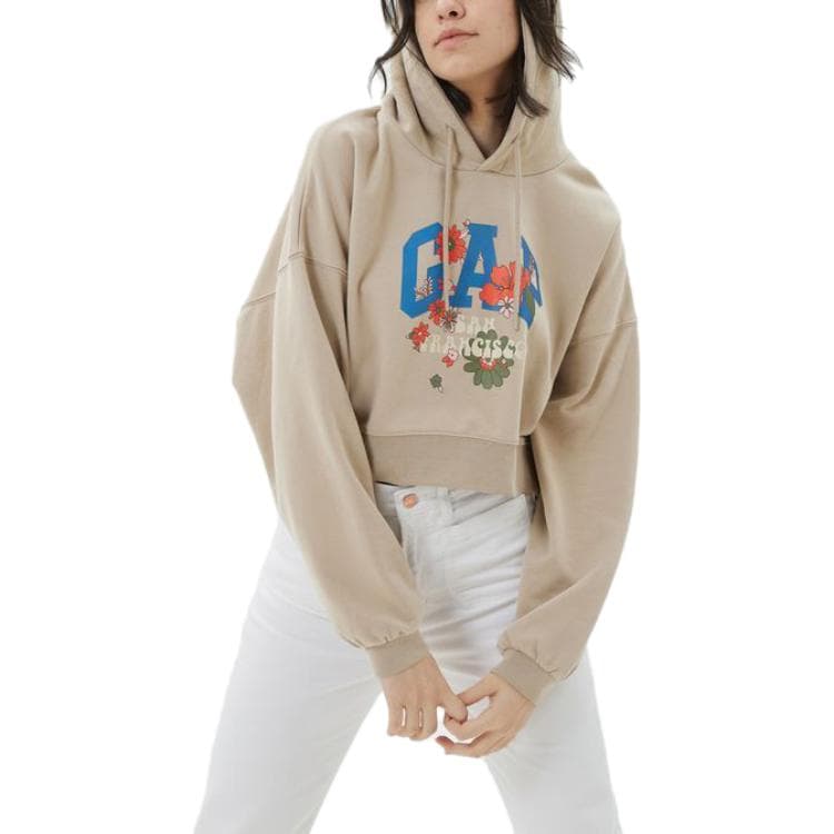 Худи GAP Logo - изображение 4