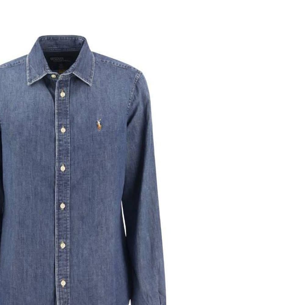 Блузка Polo Ralph Lauren SS23 - изображение 9