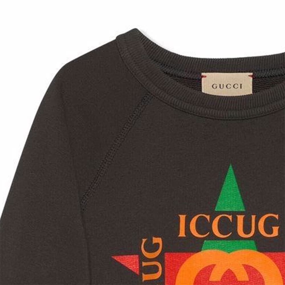 GUCCI Logo - изображение 3