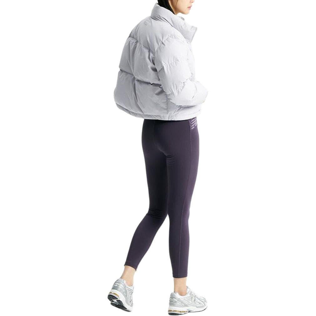 Куртка New Balance Logo - изображение 4