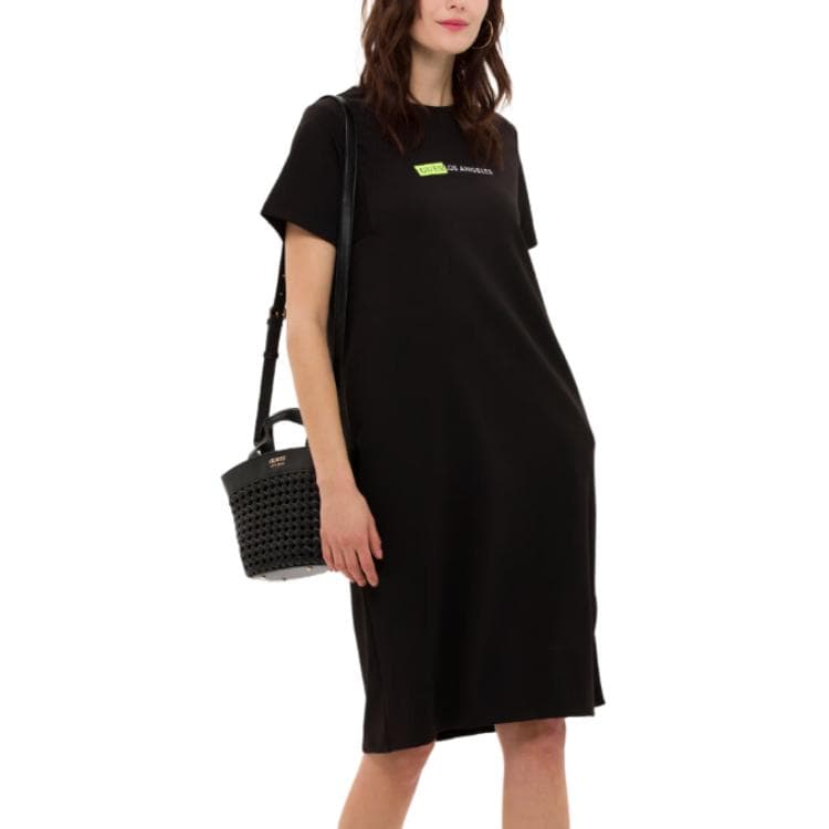 Платье GUESS SS23 - изображение 5
