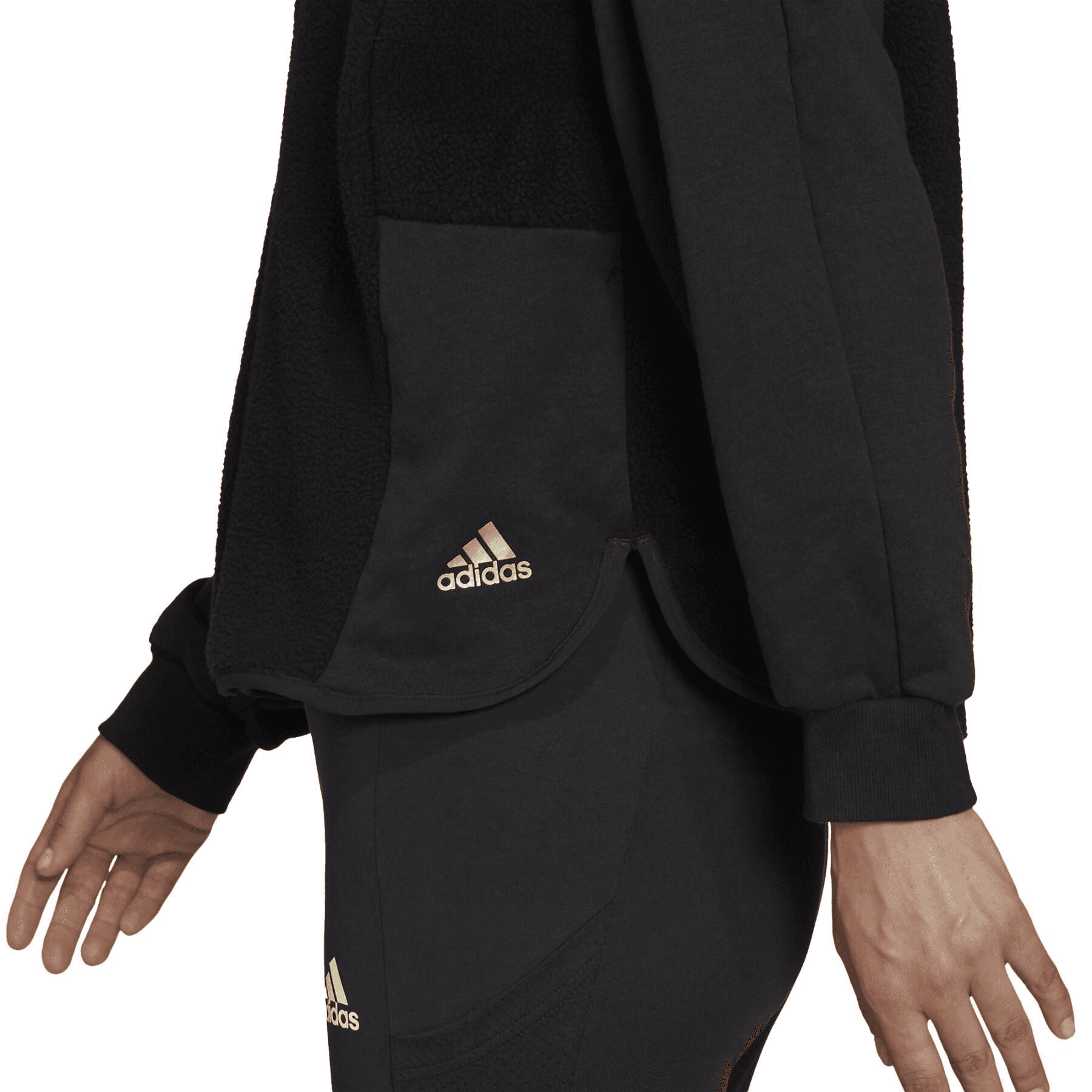Худи adidas Logo - изображение 3