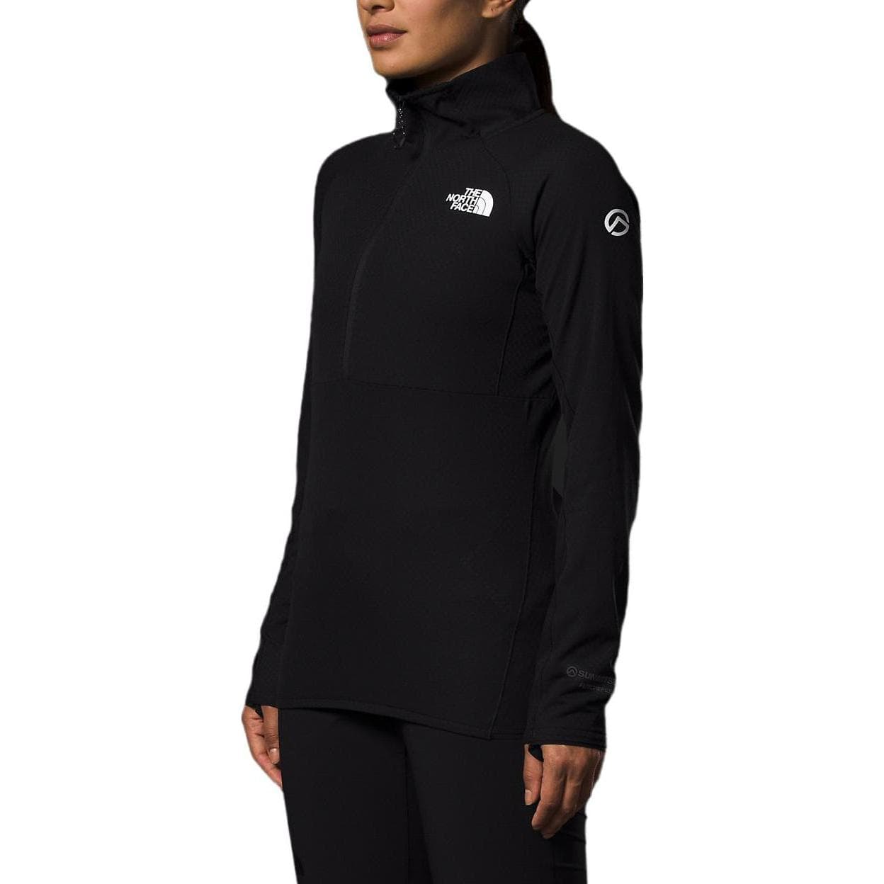 Худи THE NORTH FACE Logo - изображение 3