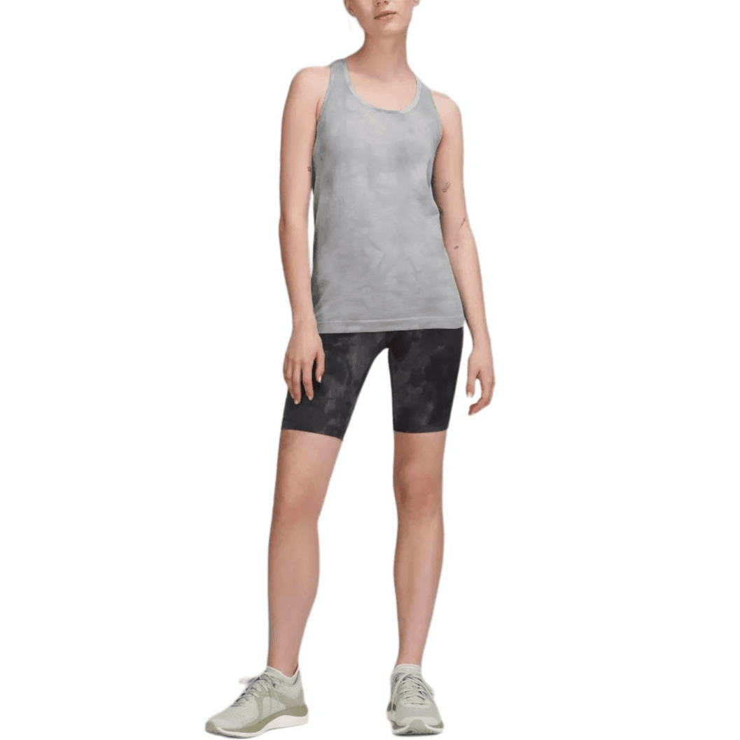 Майка lululemon Swiftly Tech - изображение 2