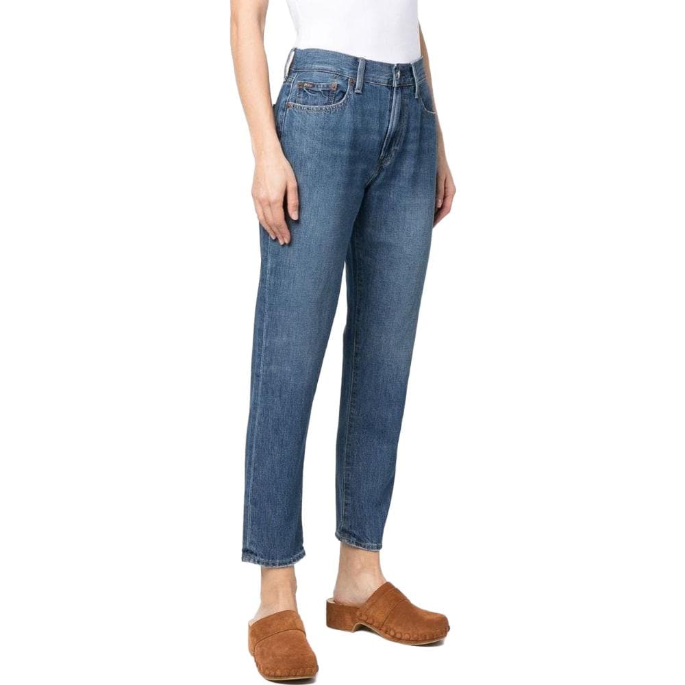 Джинсы Polo Ralph Lauren SS23 - изображение 4