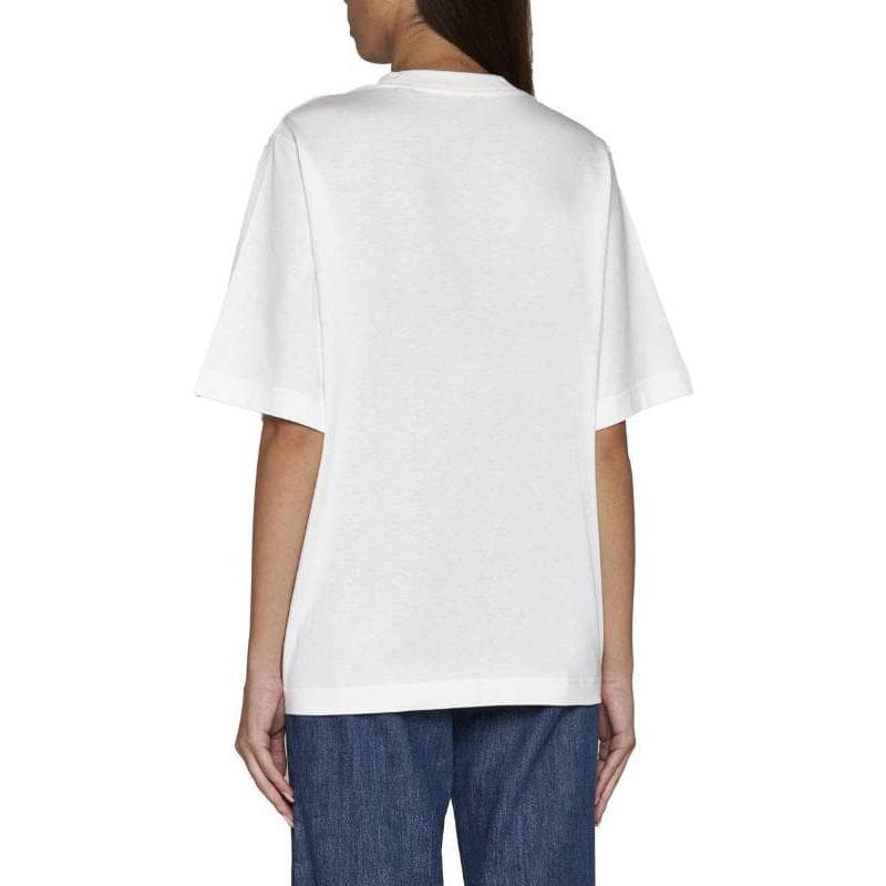 Футболка Burberry T - изображение 5