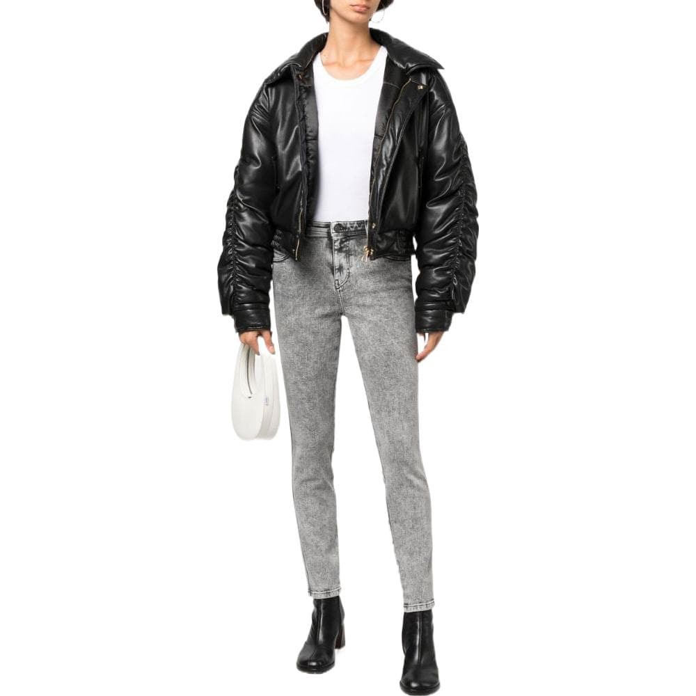 Джинсы DIESEL FW22 - изображение 2