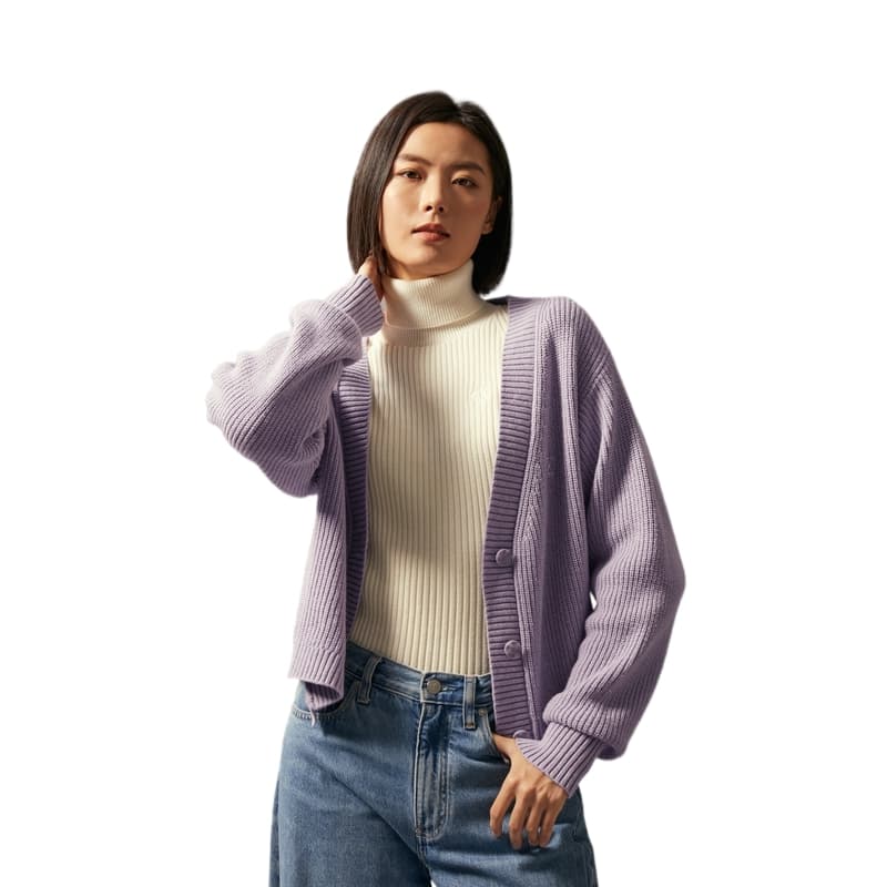 Кардиган Calvin Klein Женские Свитера - изображение 3