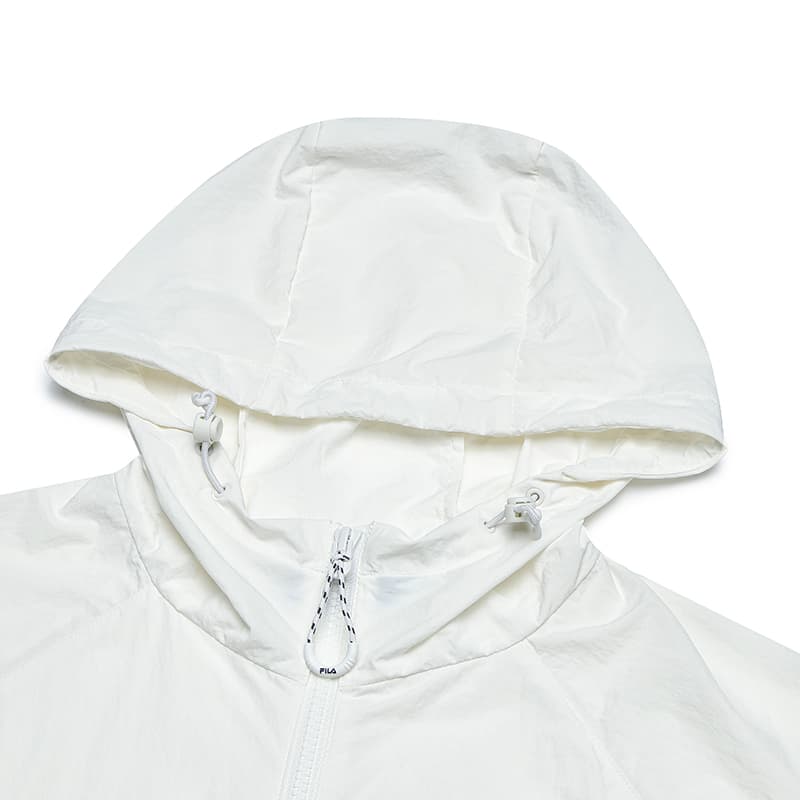 Куртка FILA - изображение 3