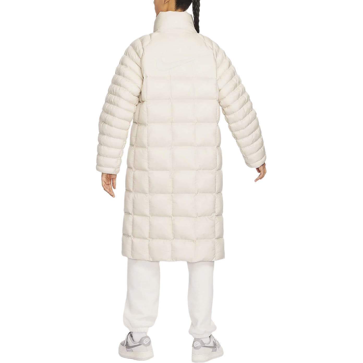 Куртка NikeSportswear - изображение 4