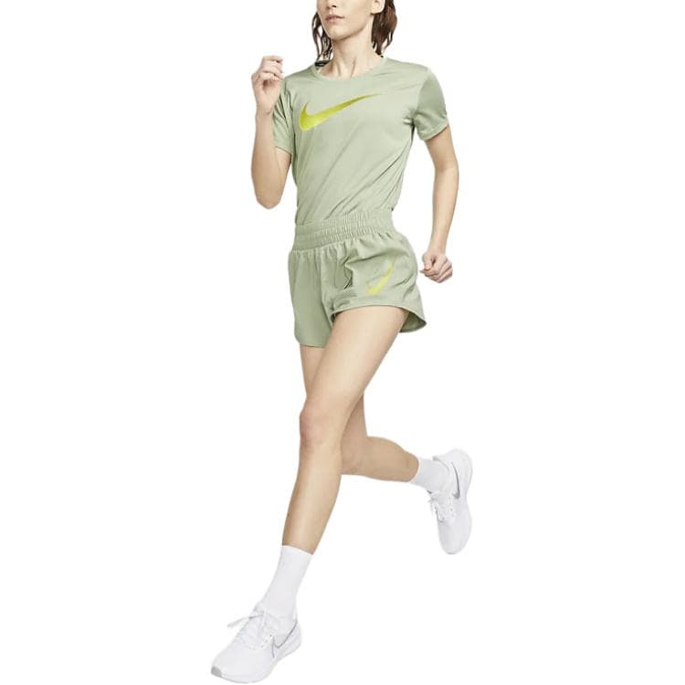 Шорты Nike Swoosh Logo - изображение 2