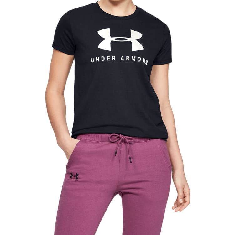 Футболка Under Armour - изображение 3