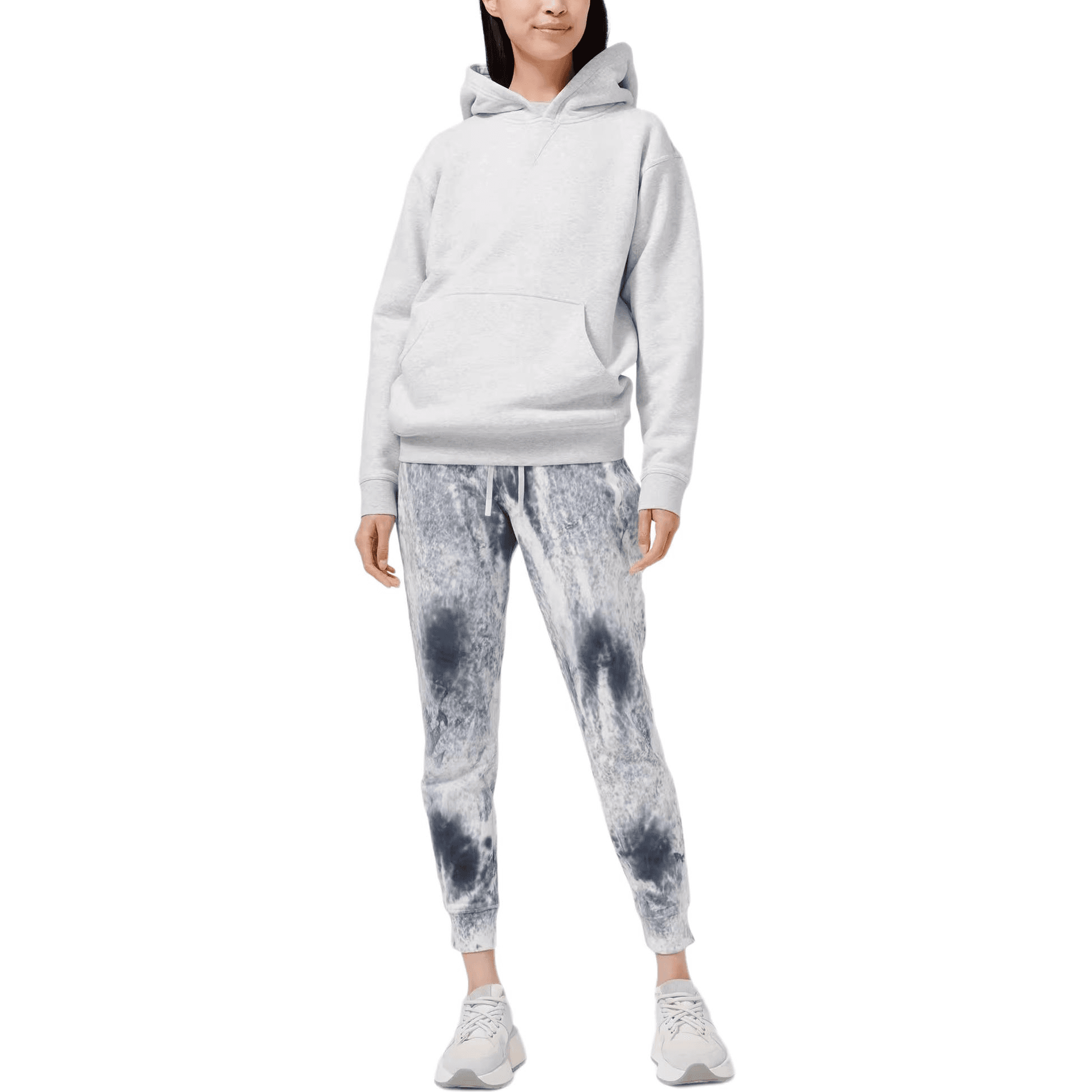 Худи lululemon All Yours - изображение 6