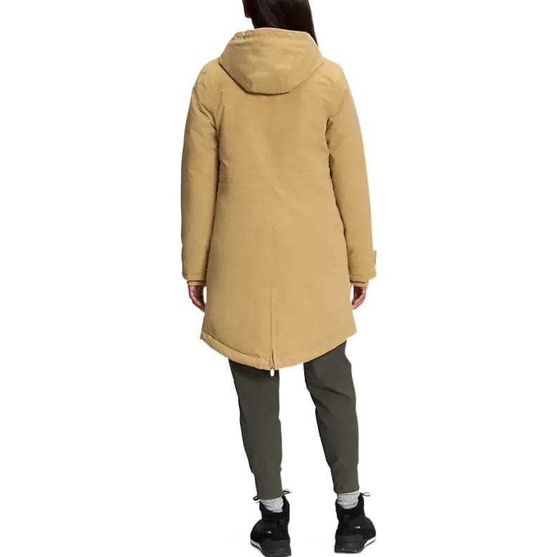 Пуховик THE NORTH FACE - изображение 2