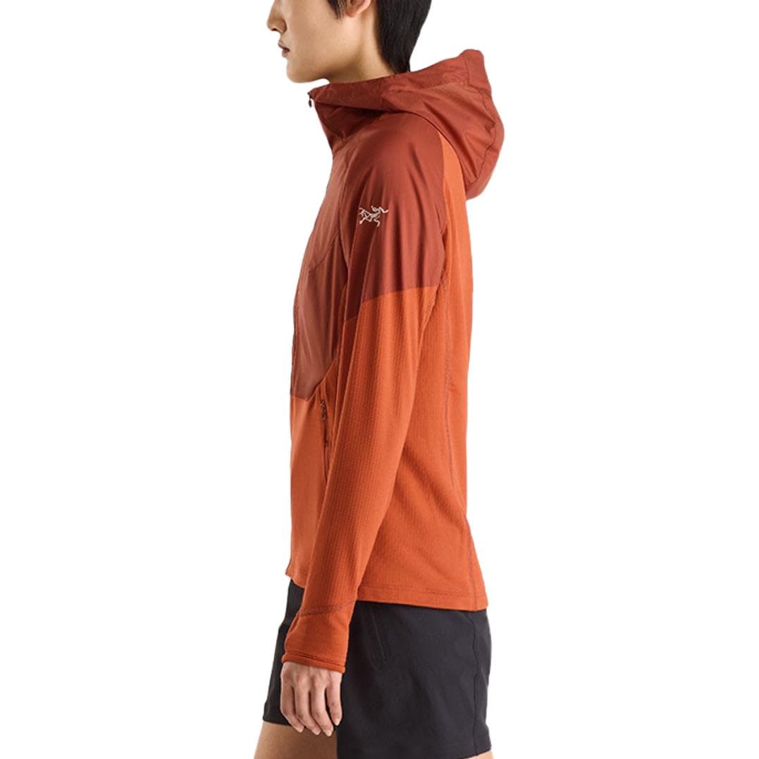 Куртка Arcteryx DELTA HYBRID - изображение 8