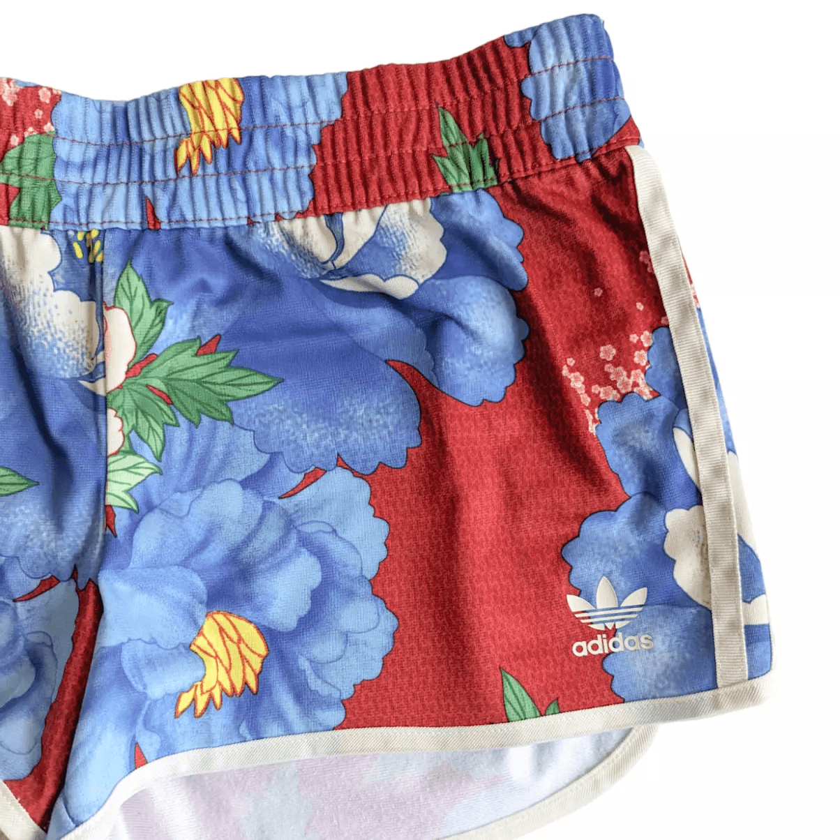 Шорты adidas originals - изображение 5