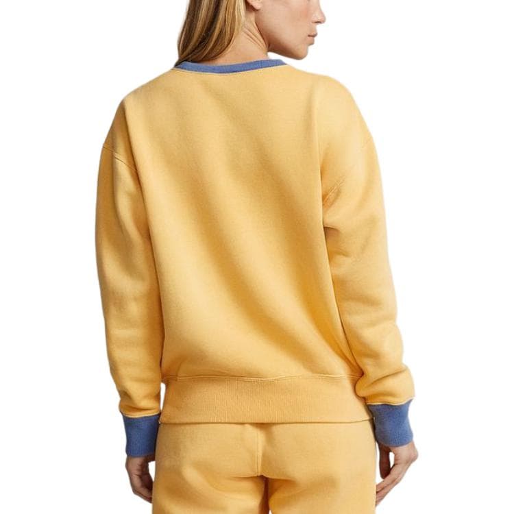 Худи Polo Ralph Lauren SS24 Logo - изображение 4