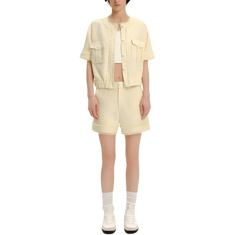 Куртка KARL LAGERFELD SS24 - изображение 2