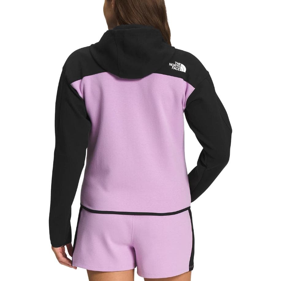 Худи THE NORTH FACE Logo - изображение 3