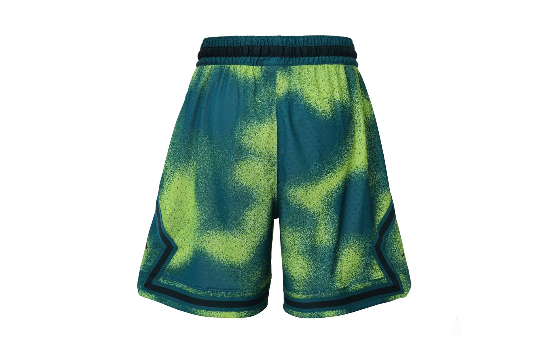 Тренировочные штаны Jordan Dri-FIT Sport Shorts - изображение 3