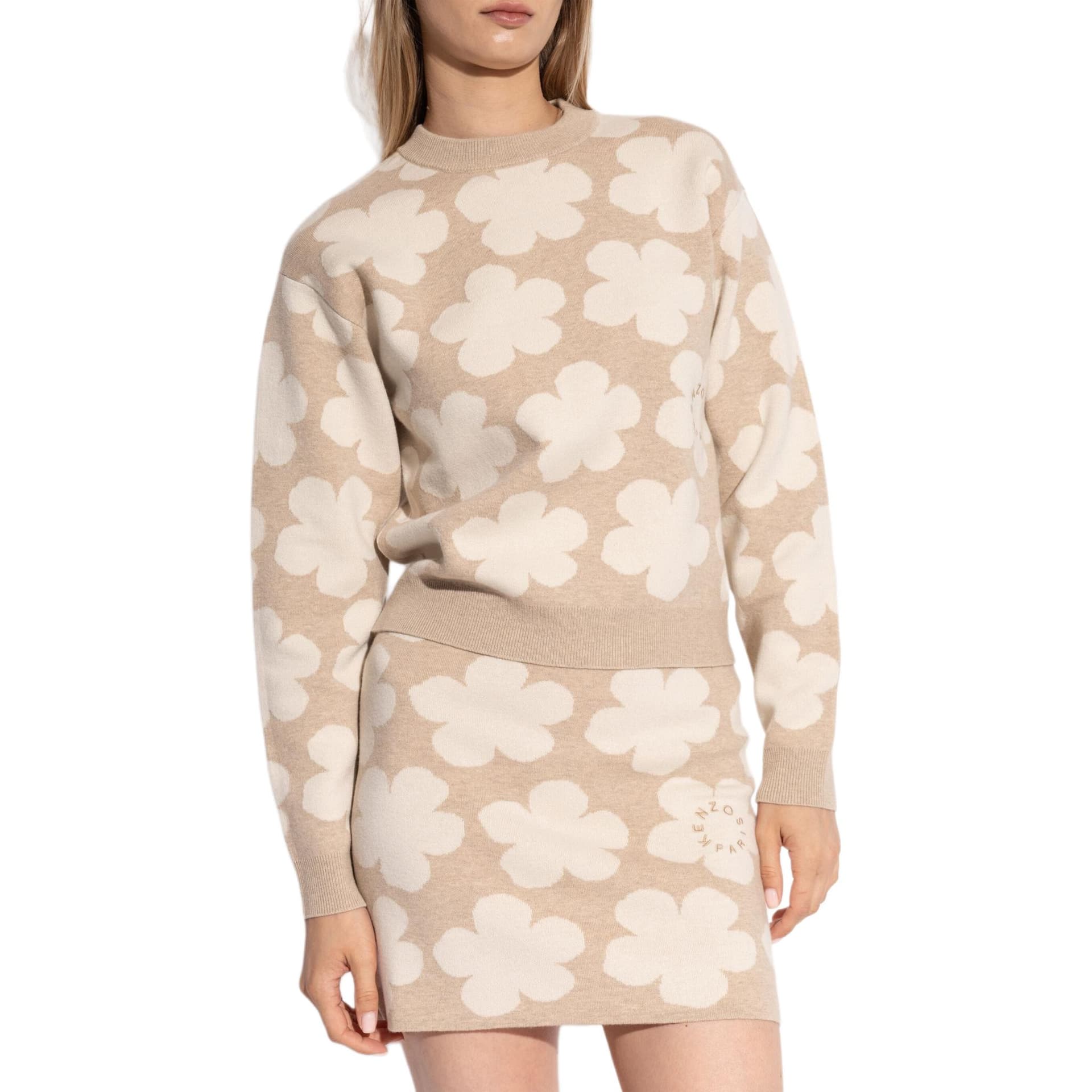 Кофта KENZO SS24 - изображение 3