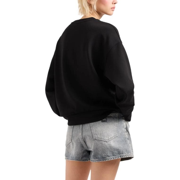 Худи ARMANI EXCHANGE SS24 Logo - изображение 3